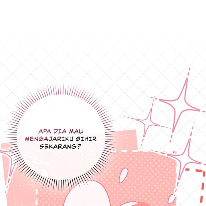 Baca The Baby Fairy is a Villain - Chapter 41 halaman 21