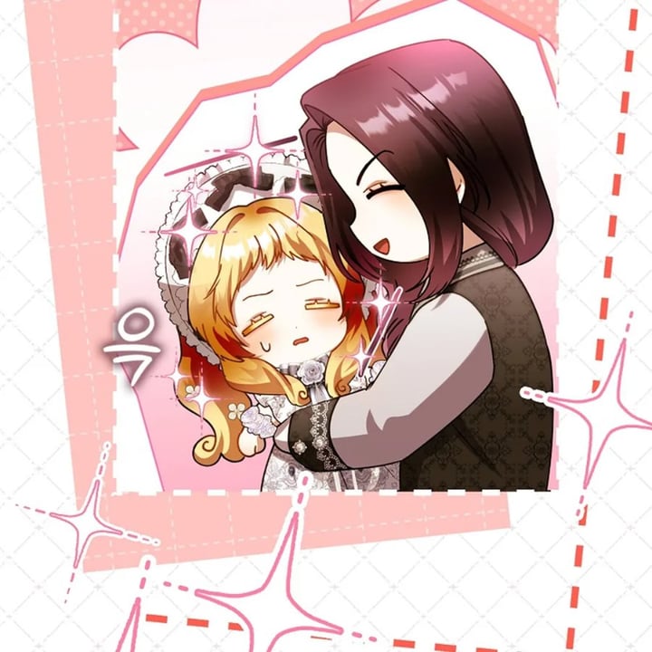 Baca The Baby Fairy is a Villain - Chapter 41 halaman 22