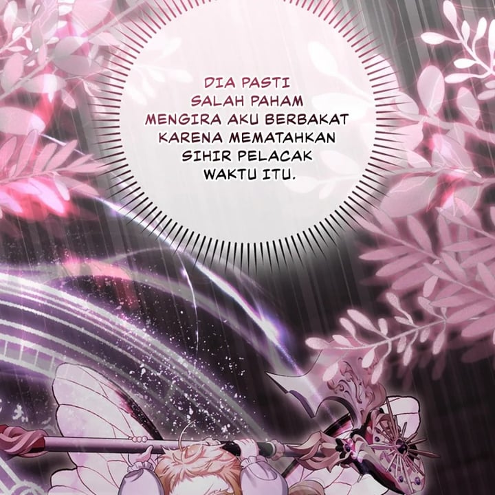 Baca The Baby Fairy is a Villain - Chapter 41 halaman 24