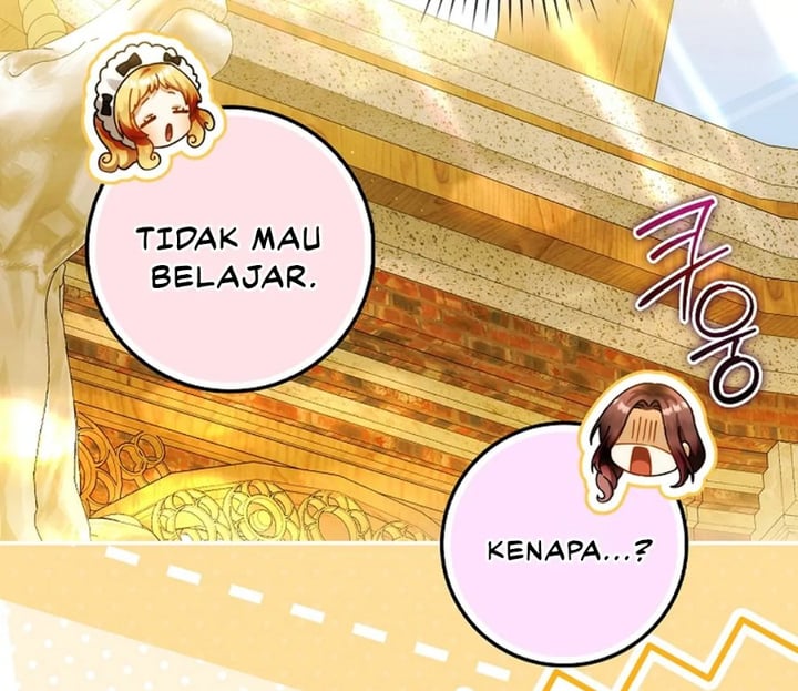 Baca The Baby Fairy is a Villain - Chapter 41 halaman 28