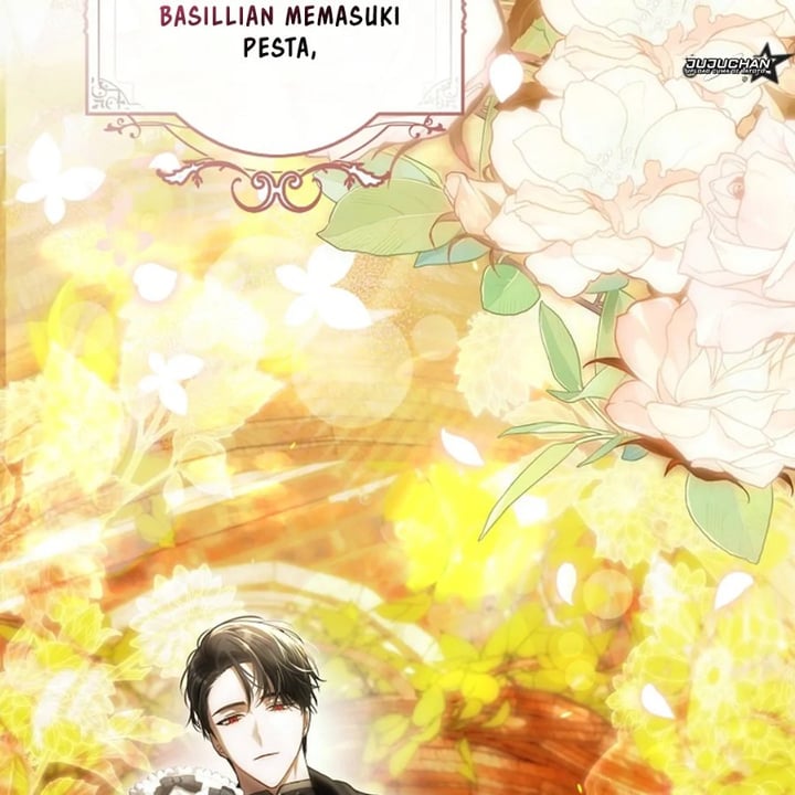 Baca The Baby Fairy is a Villain - Chapter 41 halaman 3