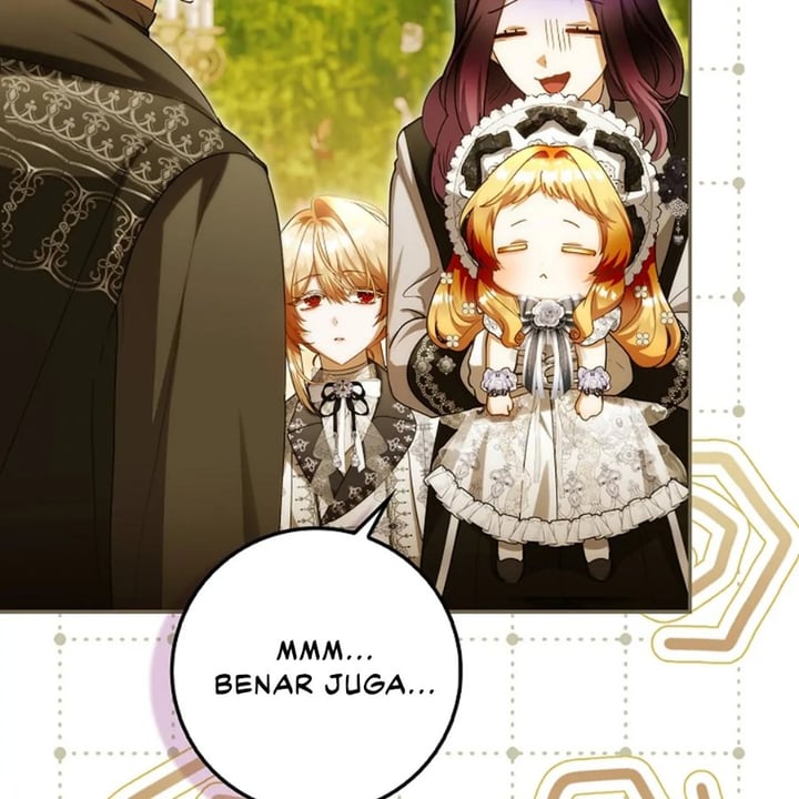 Baca The Baby Fairy is a Villain - Chapter 41 halaman 31
