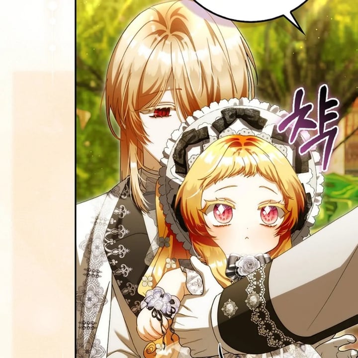 Baca The Baby Fairy is a Villain - Chapter 41 halaman 33
