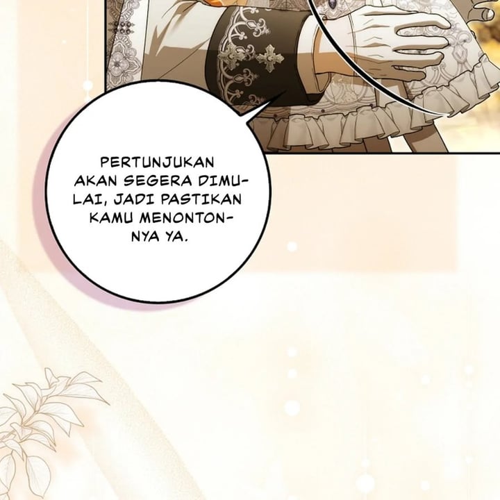 Baca The Baby Fairy is a Villain - Chapter 41 halaman 34