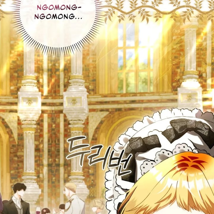 Baca The Baby Fairy is a Villain - Chapter 41 halaman 39