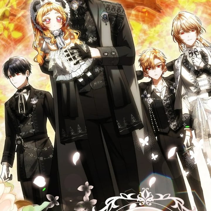Baca The Baby Fairy is a Villain - Chapter 41 halaman 4