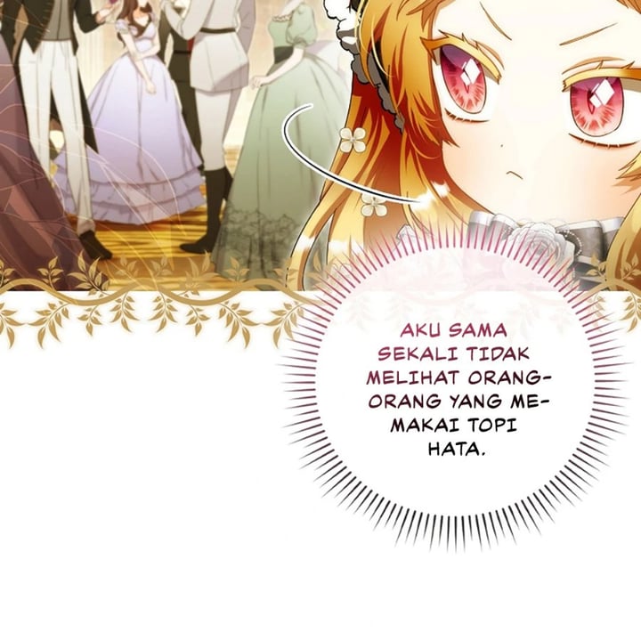 Baca The Baby Fairy is a Villain - Chapter 41 halaman 40