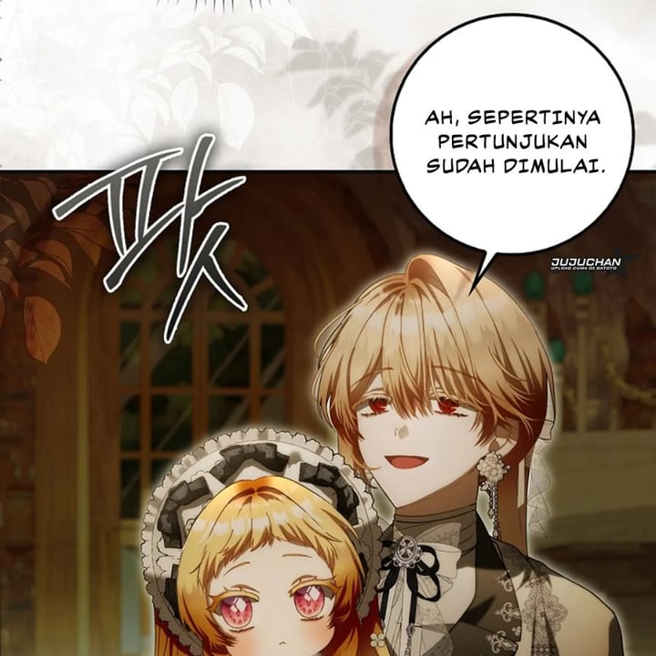 Baca The Baby Fairy is a Villain - Chapter 41 halaman 42