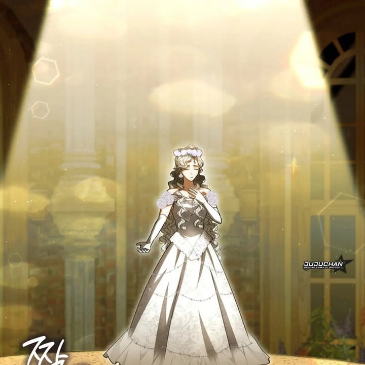 Baca The Baby Fairy is a Villain - Chapter 41 halaman 45