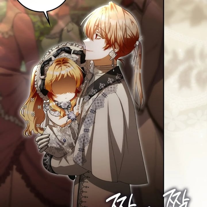 Baca The Baby Fairy is a Villain - Chapter 41 halaman 66