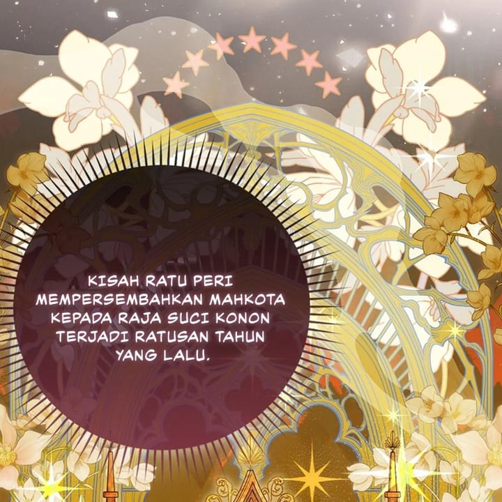 Baca The Baby Fairy is a Villain - Chapter 41 halaman 68
