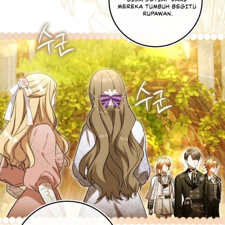 Baca The Baby Fairy is a Villain - Chapter 41 halaman 7