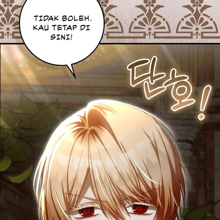 Baca The Baby Fairy is a Villain - Chapter 41 halaman 79