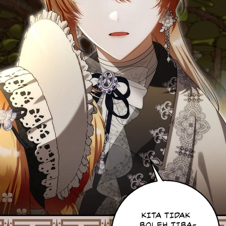 Baca The Baby Fairy is a Villain - Chapter 41 halaman 80