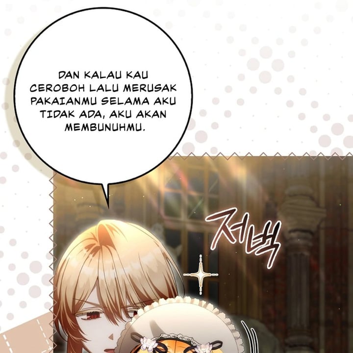 Baca The Baby Fairy is a Villain - Chapter 41 halaman 82
