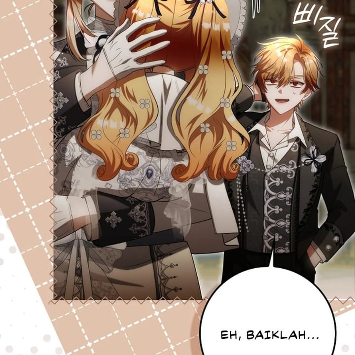 Baca The Baby Fairy is a Villain - Chapter 41 halaman 83
