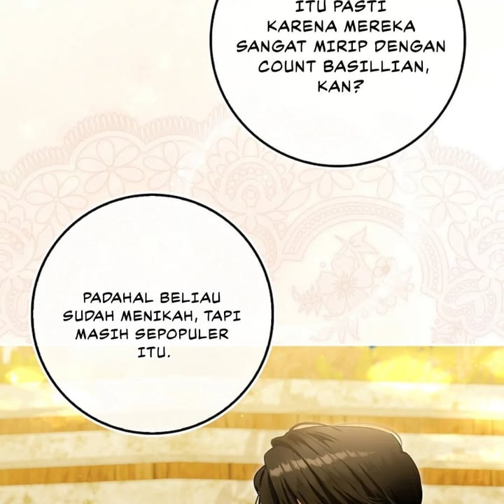 Baca The Baby Fairy is a Villain - Chapter 41 halaman 9