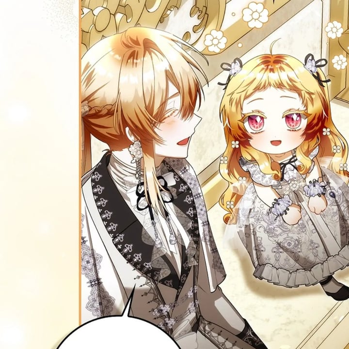 Baca The Baby Fairy is a Villain - Chapter 41 halaman 115