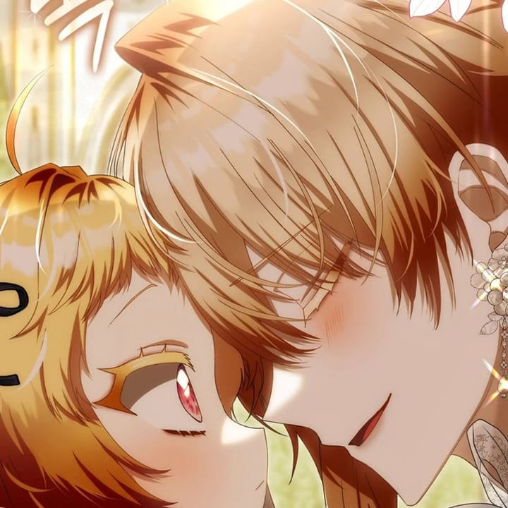 Baca The Baby Fairy is a Villain - Chapter 42 halaman 201