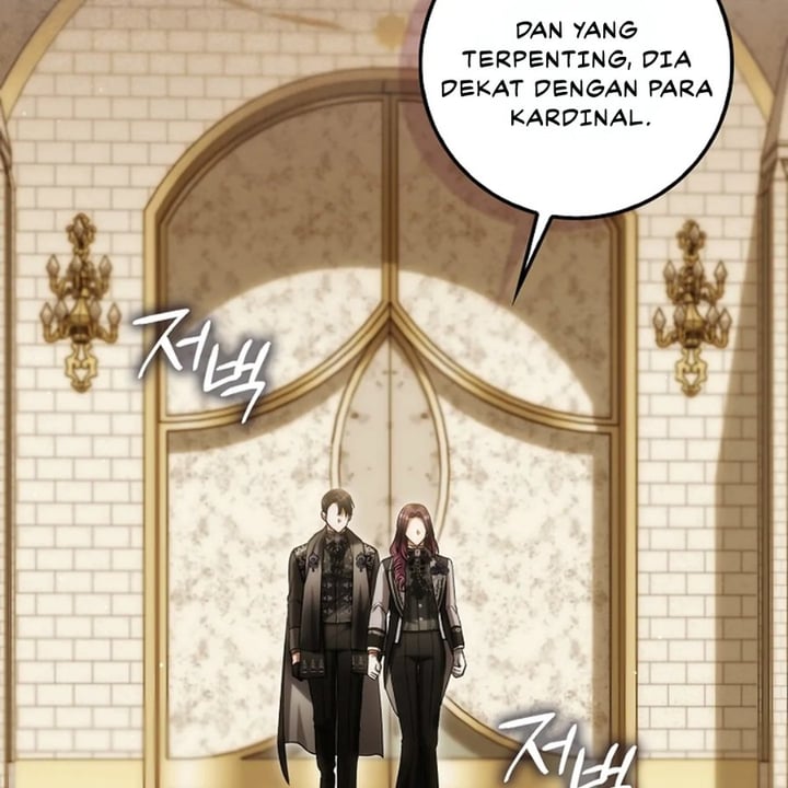 Baca The Baby Fairy is a Villain - Chapter 42 halaman 226