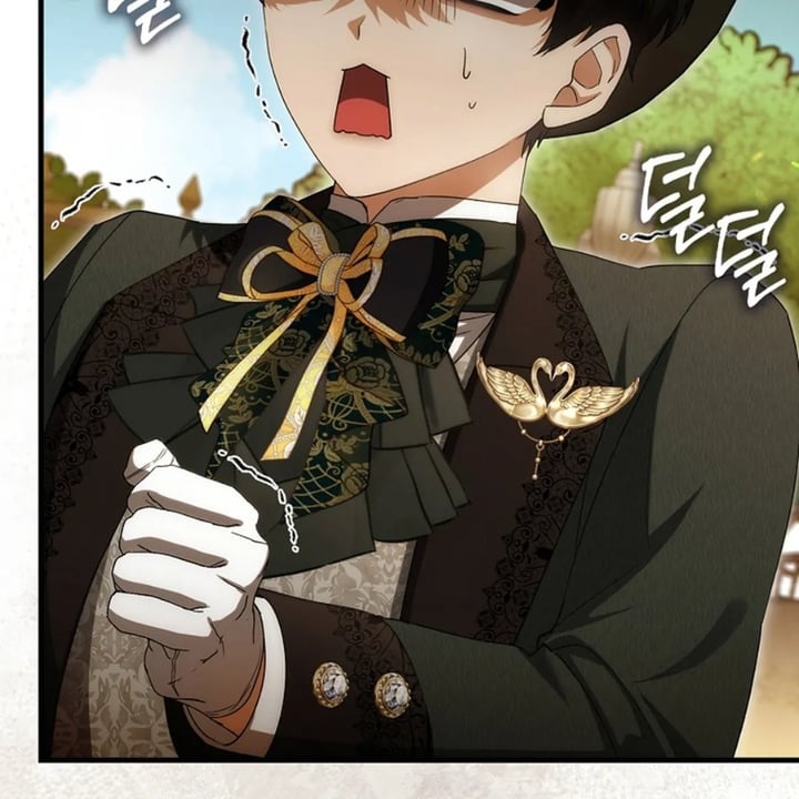 Baca The Baby Fairy is a Villain - Chapter 42 halaman 18