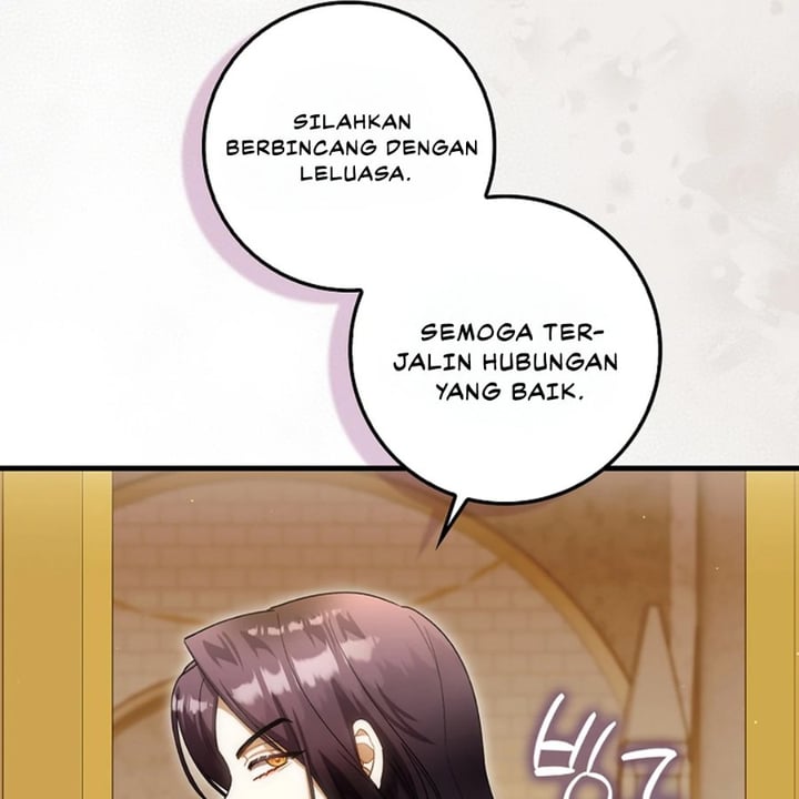 Baca The Baby Fairy is a Villain - Chapter 42 halaman 268