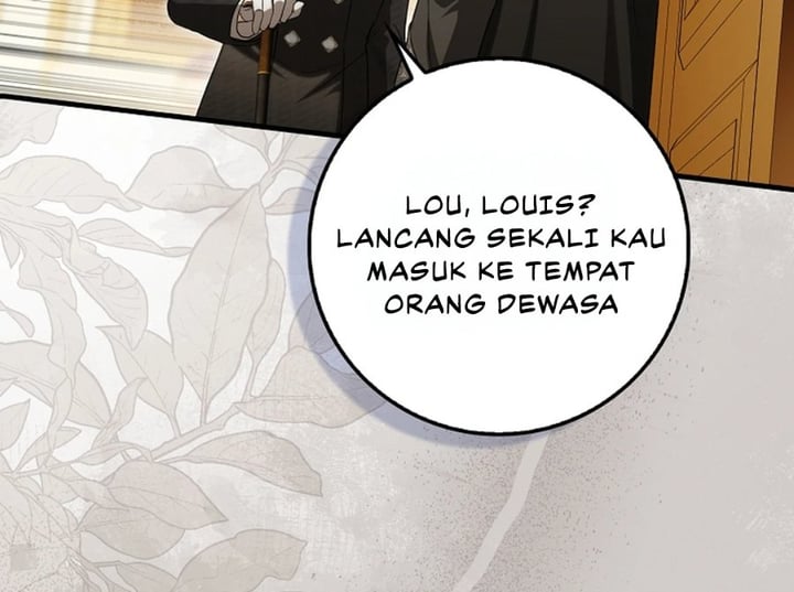 Baca The Baby Fairy is a Villain - Chapter 42 halaman 292