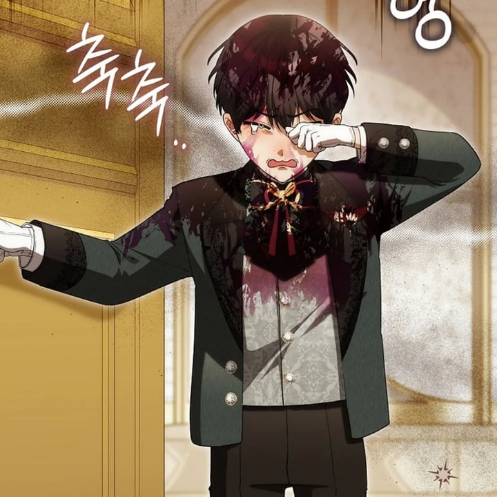 Baca The Baby Fairy is a Villain - Chapter 42 halaman 300