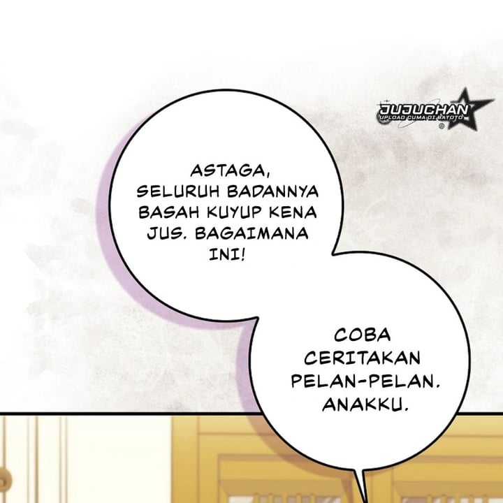Baca The Baby Fairy is a Villain - Chapter 42 halaman 303