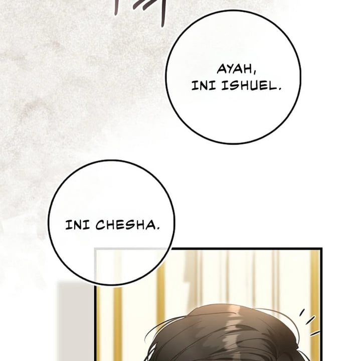 Baca The Baby Fairy is a Villain - Chapter 42 halaman 307