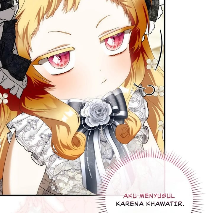 Baca The Baby Fairy is a Villain - Chapter 42 halaman 320