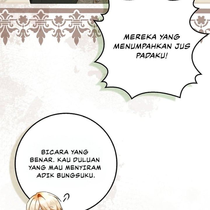 Baca The Baby Fairy is a Villain - Chapter 42 halaman 326