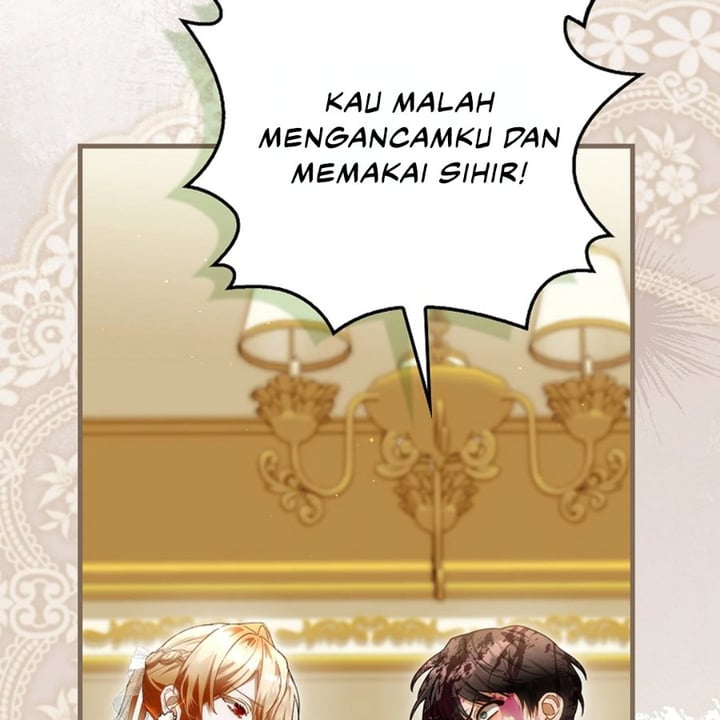 Baca The Baby Fairy is a Villain - Chapter 42 halaman 330