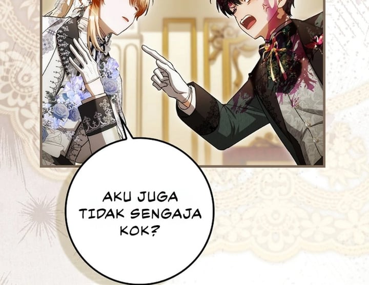 Baca The Baby Fairy is a Villain - Chapter 42 halaman 332