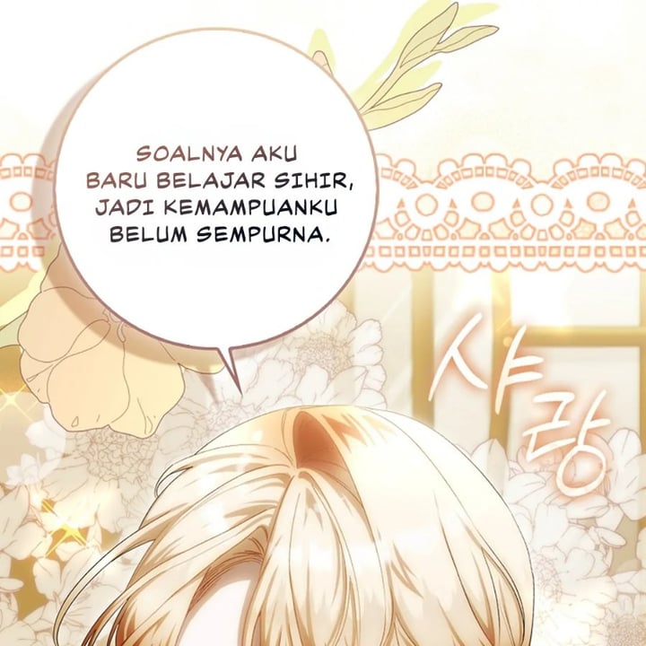 Baca The Baby Fairy is a Villain - Chapter 42 halaman 335