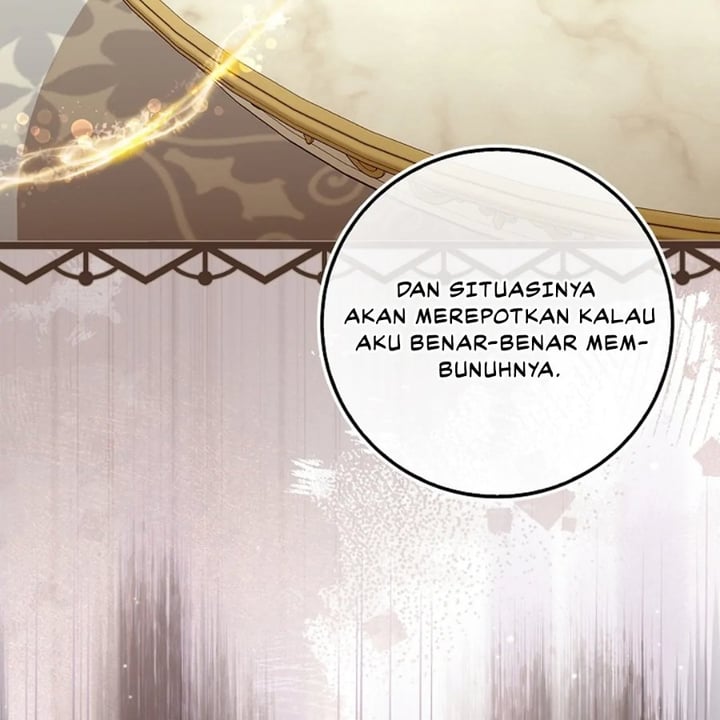 Baca The Baby Fairy is a Villain - Chapter 42 halaman 28