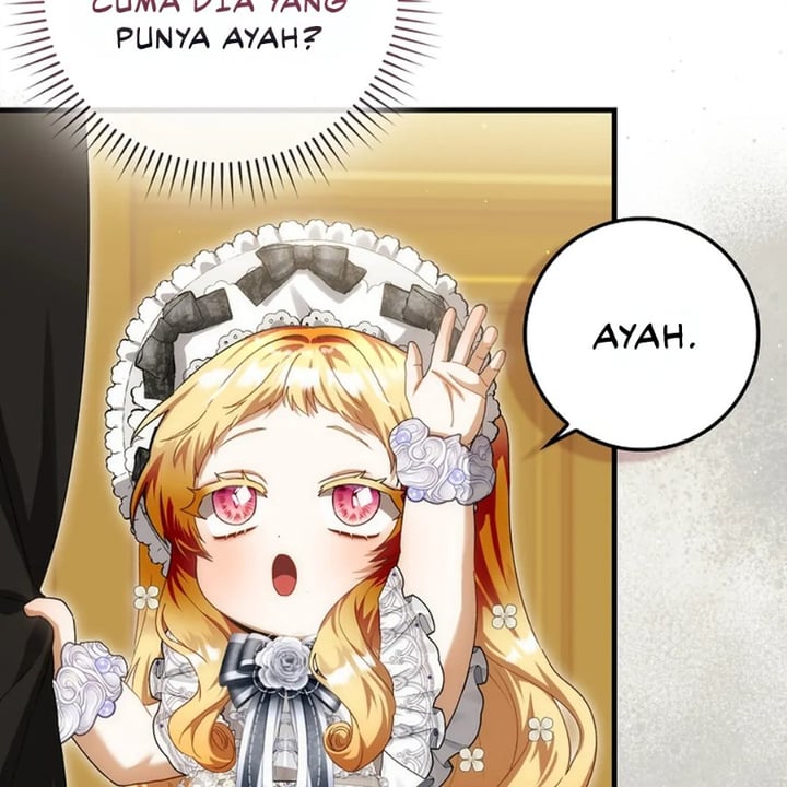 Baca The Baby Fairy is a Villain - Chapter 42 halaman 345
