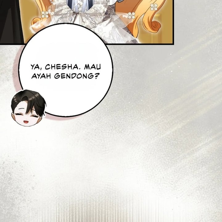 Baca The Baby Fairy is a Villain - Chapter 42 halaman 347