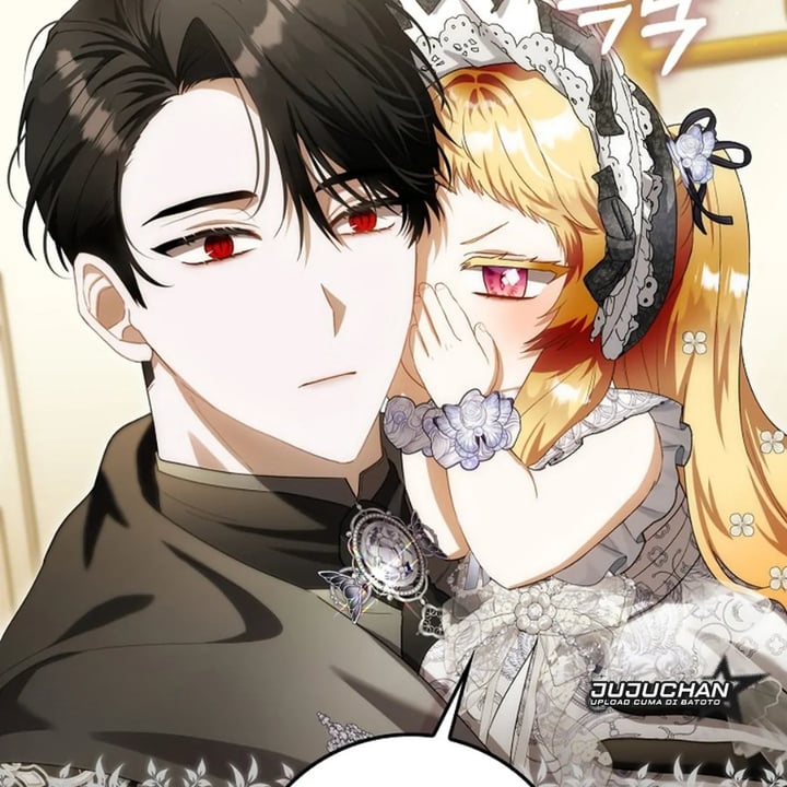 Baca The Baby Fairy is a Villain - Chapter 42 halaman 351
