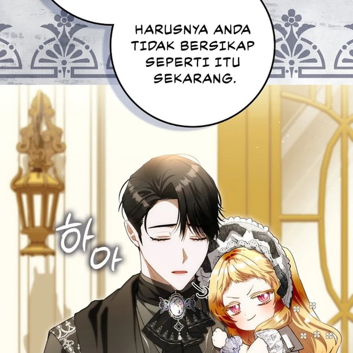 Baca The Baby Fairy is a Villain - Chapter 42 halaman 370