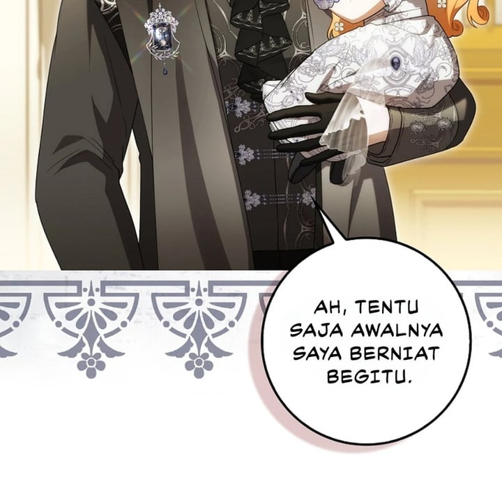 Baca The Baby Fairy is a Villain - Chapter 42 halaman 372