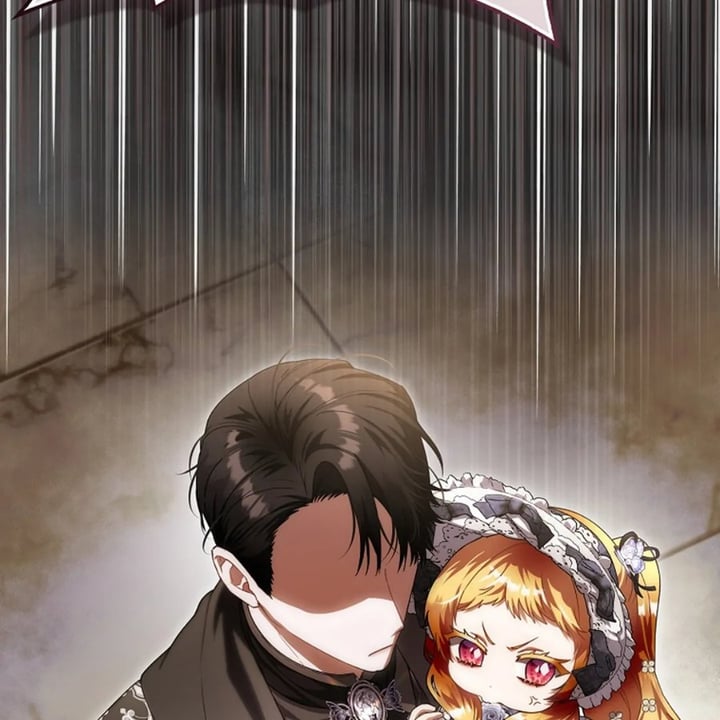 Baca The Baby Fairy is a Villain - Chapter 42 halaman 383