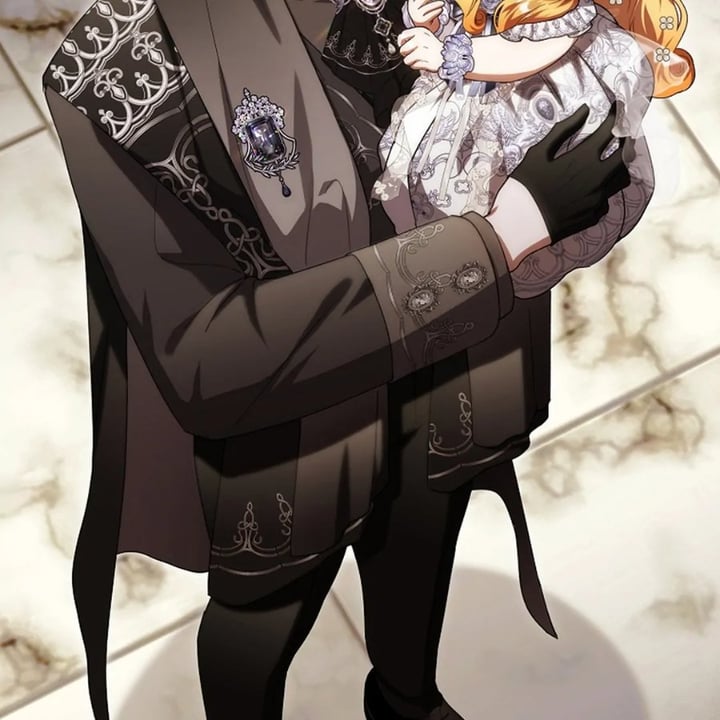 Baca The Baby Fairy is a Villain - Chapter 42 halaman 385