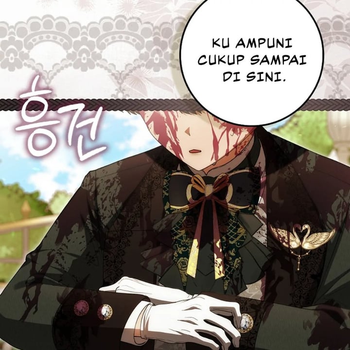 Baca The Baby Fairy is a Villain - Chapter 42 halaman 38