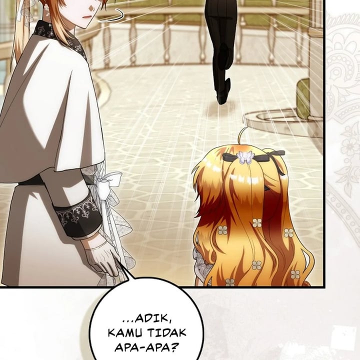 Baca The Baby Fairy is a Villain - Chapter 42 halaman 49