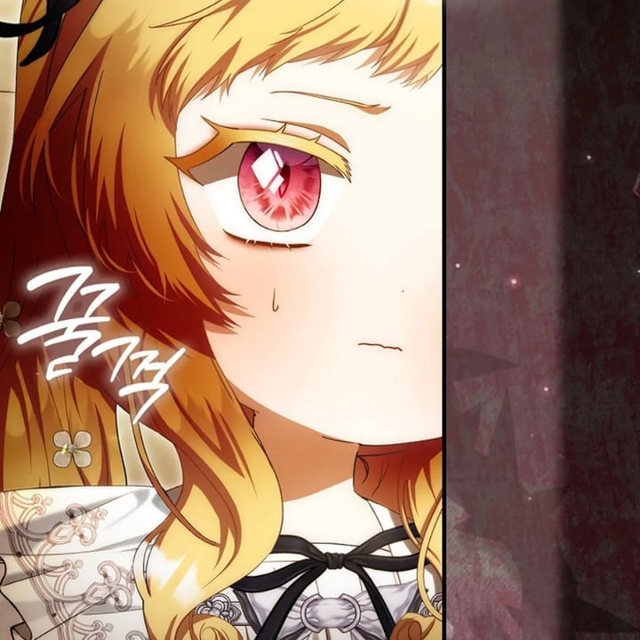 Baca The Baby Fairy is a Villain - Chapter 42 halaman 3
