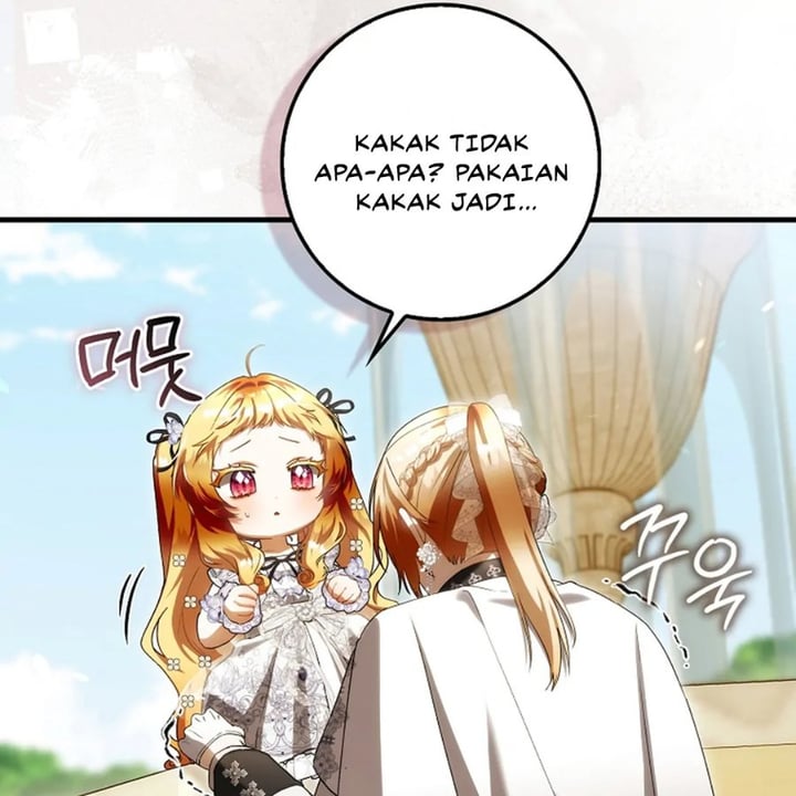 Baca The Baby Fairy is a Villain - Chapter 42 halaman 76