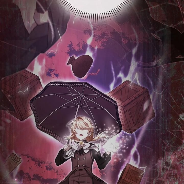 Baca The Baby Fairy is a Villain - Chapter 42 halaman 5