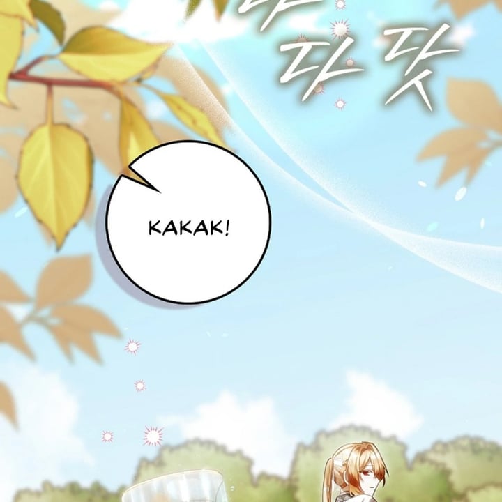 Baca The Baby Fairy is a Villain - Chapter 42 halaman 131