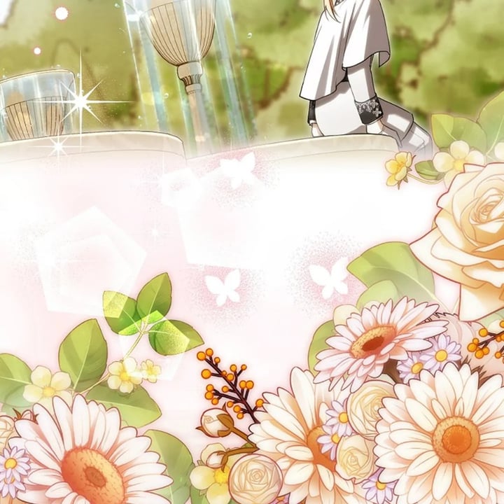 Baca The Baby Fairy is a Villain - Chapter 42 halaman 133
